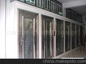 江西省萍鄉(xiāng)市天安智能門業(yè)制造廠