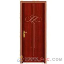 河北長江木業(yè)隔音環(huán)保PA Z4免漆門 福州門業(yè)的卓越選擇