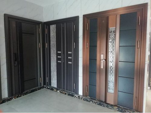 工廠與經(jīng)銷商 平等合作，共贏未來——訪溢垣門業(yè)梁陽