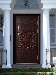 來賓門業(yè)·梵高門2018最新產(chǎn)品圖冊(cè)，驚艷亮相，誠邀福州朋友鑒賞